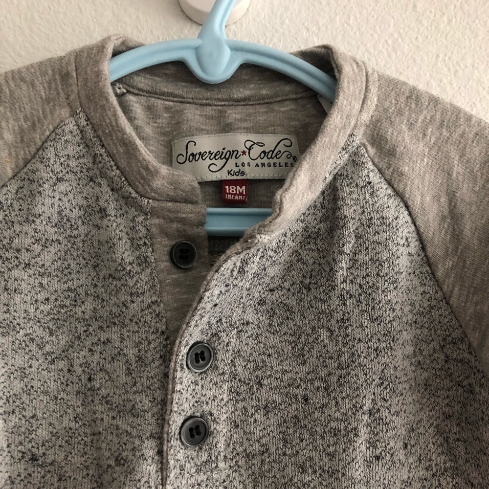 Gray - Picture 2 of 3